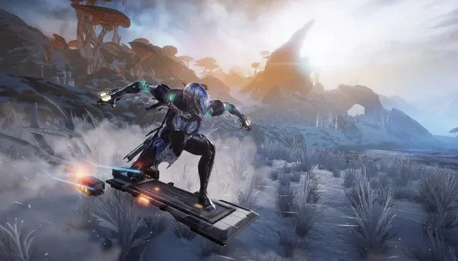 星际战甲TennoCon中继站攻略：门票注册、入口登录、活动交易全解析