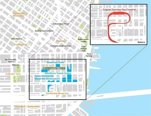 新泽西旅游城市天际线攻略：道路布局、商业住宅规划与城市设施优化