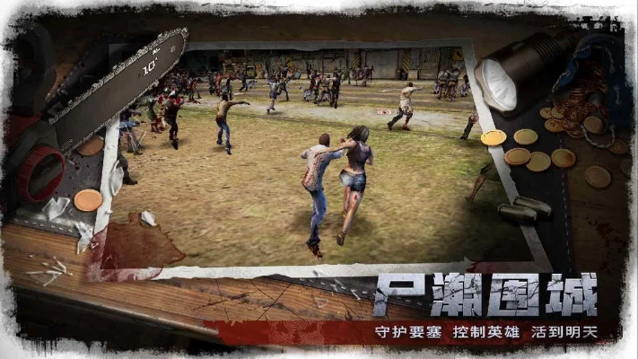 末日危机游戏攻略：生存通关技巧全解析