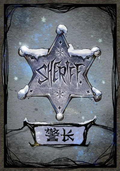 狼人杀警徽竞选规则解析及策略