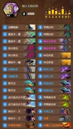 炉石传说龙卡重做攻略：新规则下卡组调整与策略