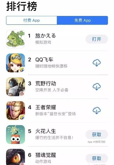 如何查询游戏手机排行榜-查询游戏手机排行榜方法