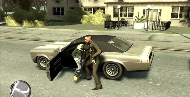 侠盗猎车手4任务流程-GTA4任务攻略指南