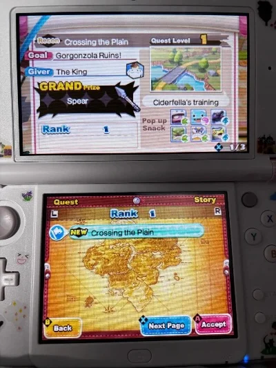 3ds游戏全球排行榜