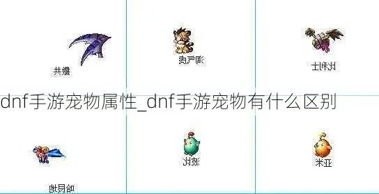 dnf手游宠物透明度-dnf宠物透明度调整指南