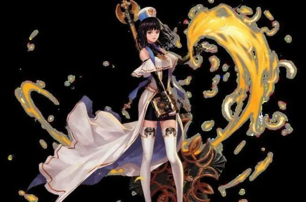 dnf手游武奶妈打造-武奶妈打造进阶指南