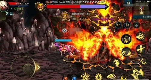 dnf手游树魔和火甲-树魔火甲双核力量
