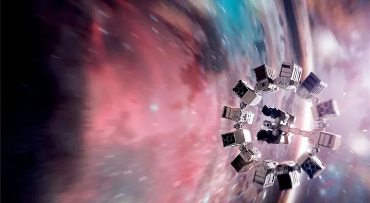 星际穿越恐怖在哪儿-宇宙恐怖深层解析