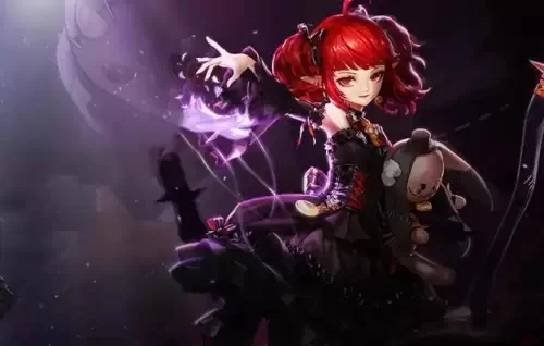dnf手游魔女能复活-魔女复活机制全攻略