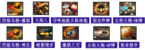 火的动作类手游排行榜-火系动作手游排行解析