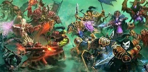 魔兽争霸4发布时间-魔兽争霸4发布时间历程