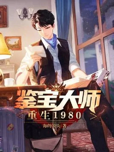 1980开始做大亨-1980开启逐梦路