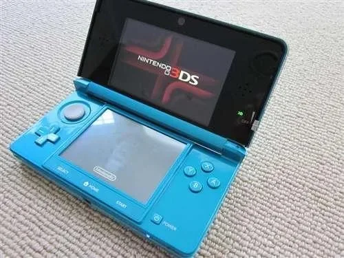 3ds十大必玩神作