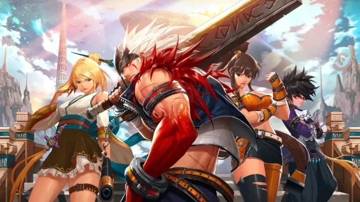 Dnf手游新职业怎么玩-新职业玩法指南