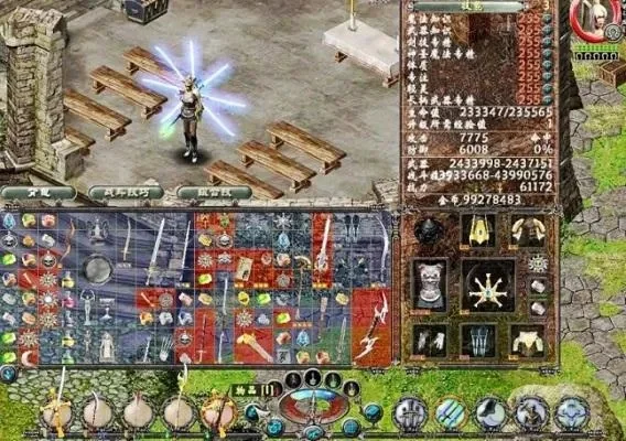 圣域魔都魅影职业加点-圣域魅影职业加点攻略