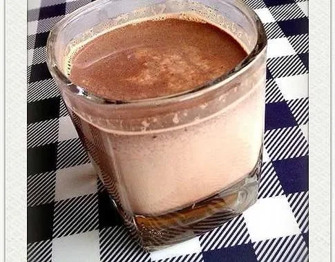 巧克力牛奶怎么做-巧克牛奶制作指南