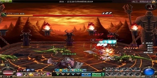 极限祭坛潘怎么打不死-禁锢灵魂灭不死潘