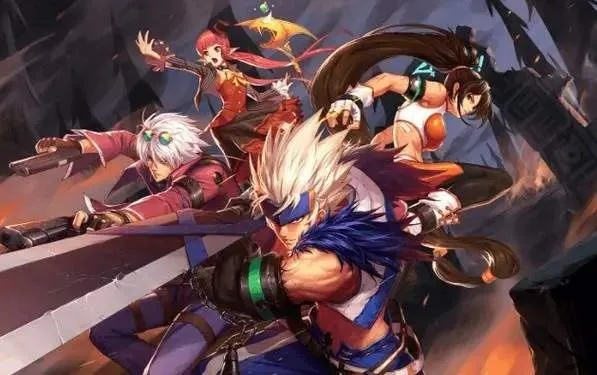 dnf手游最值得玩的角色-dnf手游本命角色推荐