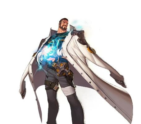 dnf手游蓝拳转职奶爸-蓝拳奶爸温柔守护