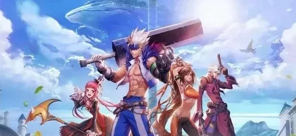 dnf手游有几个绝招技能-dnf绝招技能解析