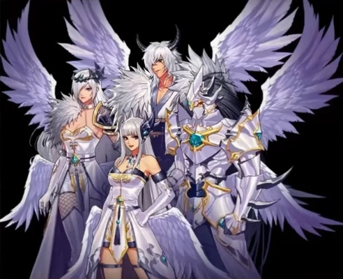 dnf手游节日套和天空套-节日天空套解析