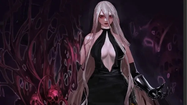 dnf手游暗帝什么属性-暗帝属性配置解析