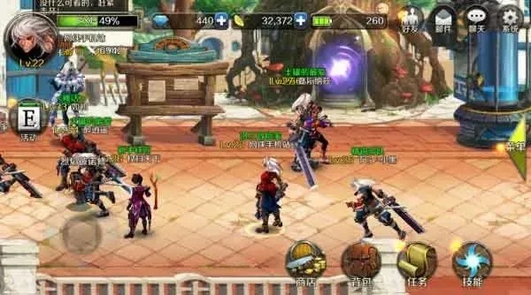 dnf手游怎么刷异界币-dnf高效刷异界币攻略