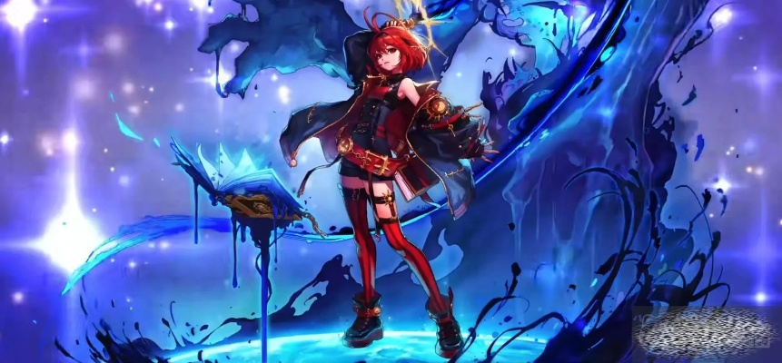 dnf手游召唤法师职业-召唤法师职业详解