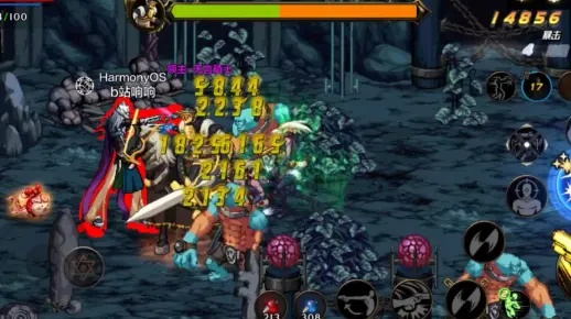 dnf手游弹药刷无头骑士-DNF手游刷无头骑士攻略