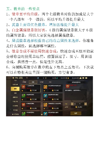 dnf手游徽章需要多少-徽章价值深度解析