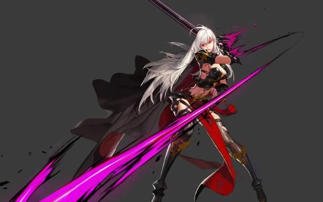 dnf手游暗帝带啥武器-暗帝武器选择指南