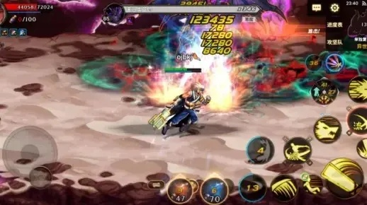 dnf手游巨剑哪个好打-dnf巨剑选择哪个好