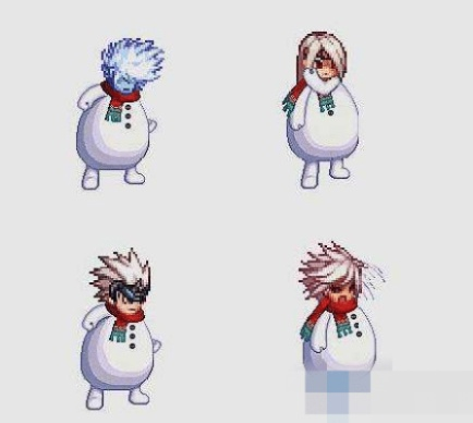 dnf手游雪人套结束了吗-雪人套地位变迁分析