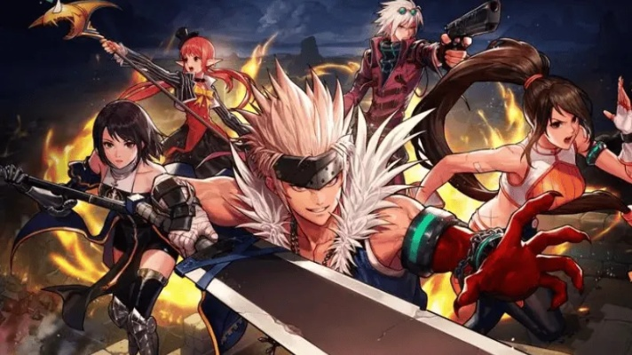 dnf手游适合搬砖的职业-DNF手游搬砖职业推荐