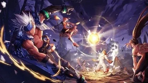 dnf手游异界史诗套简介-DNF手游异界史诗套详解