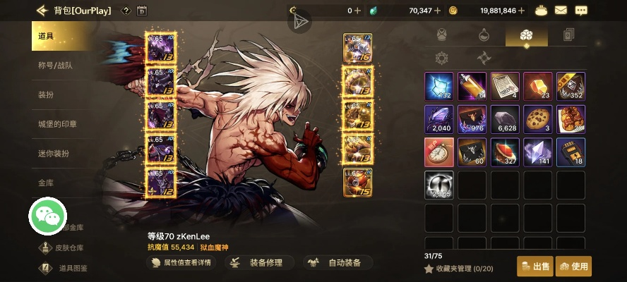 dnf手游加体力还是生命-DNF体力生命取舍指南