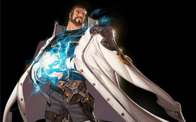 dnf手游蓝拳怎么出幻影-蓝拳幻影之舞获取攻略