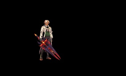 dnf手游镇魂巨剑外观-dnf镇魂巨剑外观惊艳