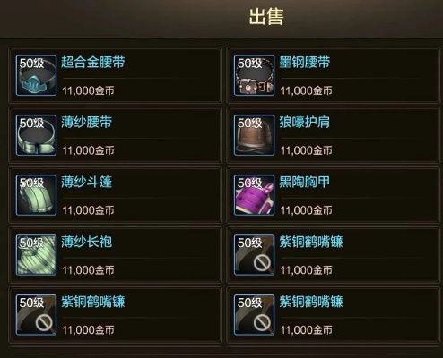 dnf手游金库升级各阶段-dnf手游金库升级详解