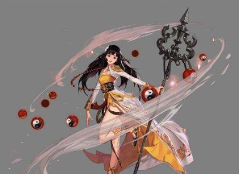 dnf手游巫女强度怎么样-dnf手游巫女强度解析