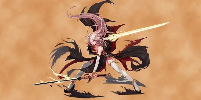 dnf手游有女鬼剑二觉-DNF手游女鬼剑二觉详解