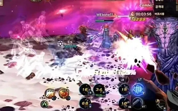 dnf手游红眼打奥兹玛-红眼攻略奥兹玛副本