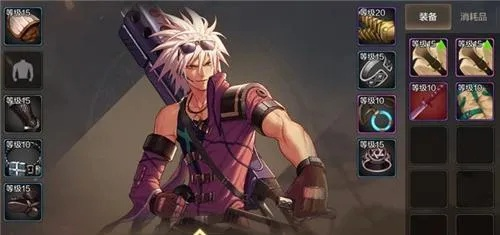 dnf手游异常套装有哪些-dnf异常套装详解