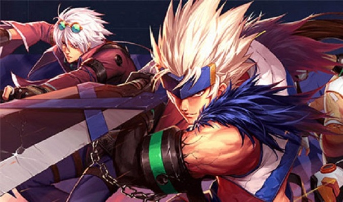 dnf手游有些什么角色-dnf手游角色分类详解