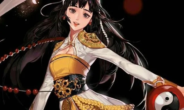 dnf手游巫女装备选择-巫女装备选核心