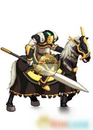 dnf手游无头骑士卡属性-无头骑士属性搭配指南