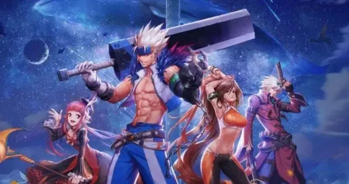 dnf手游怎么修改名字-DNF手游修改名字方法