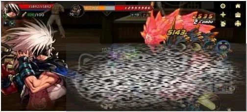 dnf手游铁拳和破甲炮-铁拳破甲战法不同