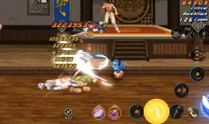 dnf手游影响伤害的细节-dnf伤害提升关键解析