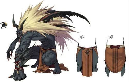 dnf手游怪物信息大全-DNF手游怪物信息汇总